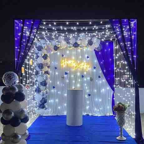 Premium Decoration