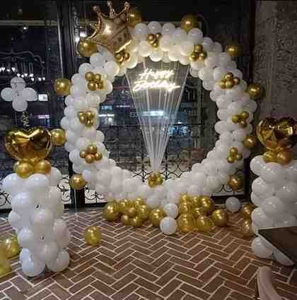 Premium Decoration