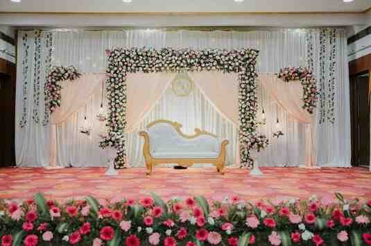 Premium Decoration