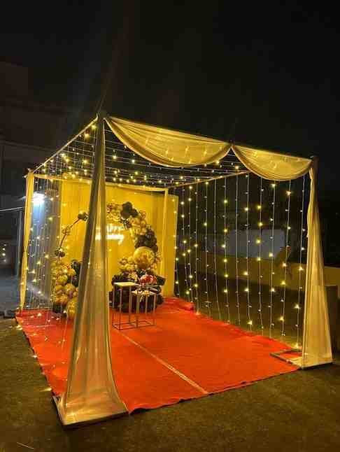 Premium Decoration