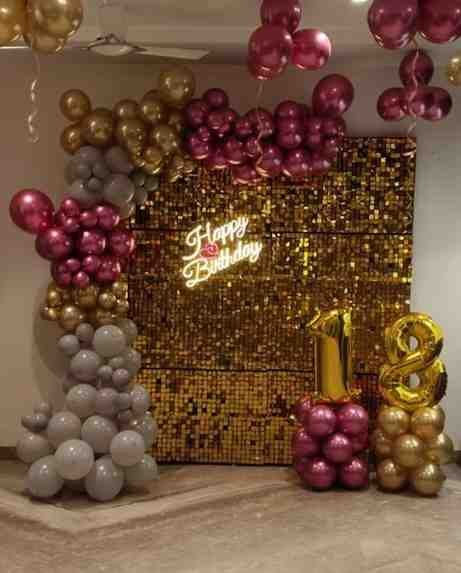Premium Decoration