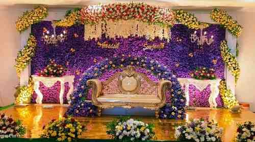 Premium Decoration