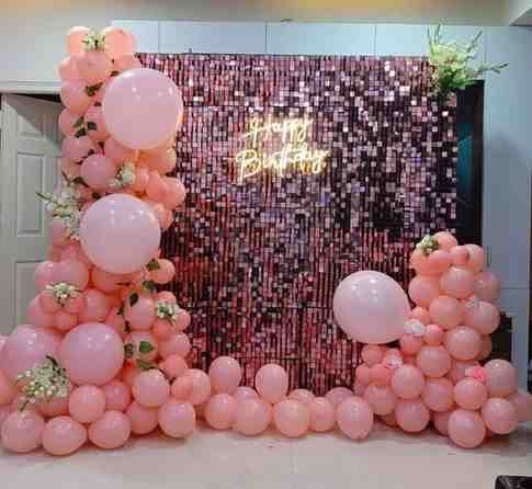 Premium Decoration
