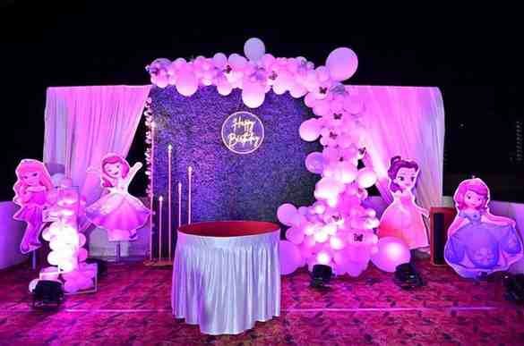 Premium Decoration