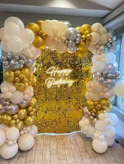 Premium Decoration
