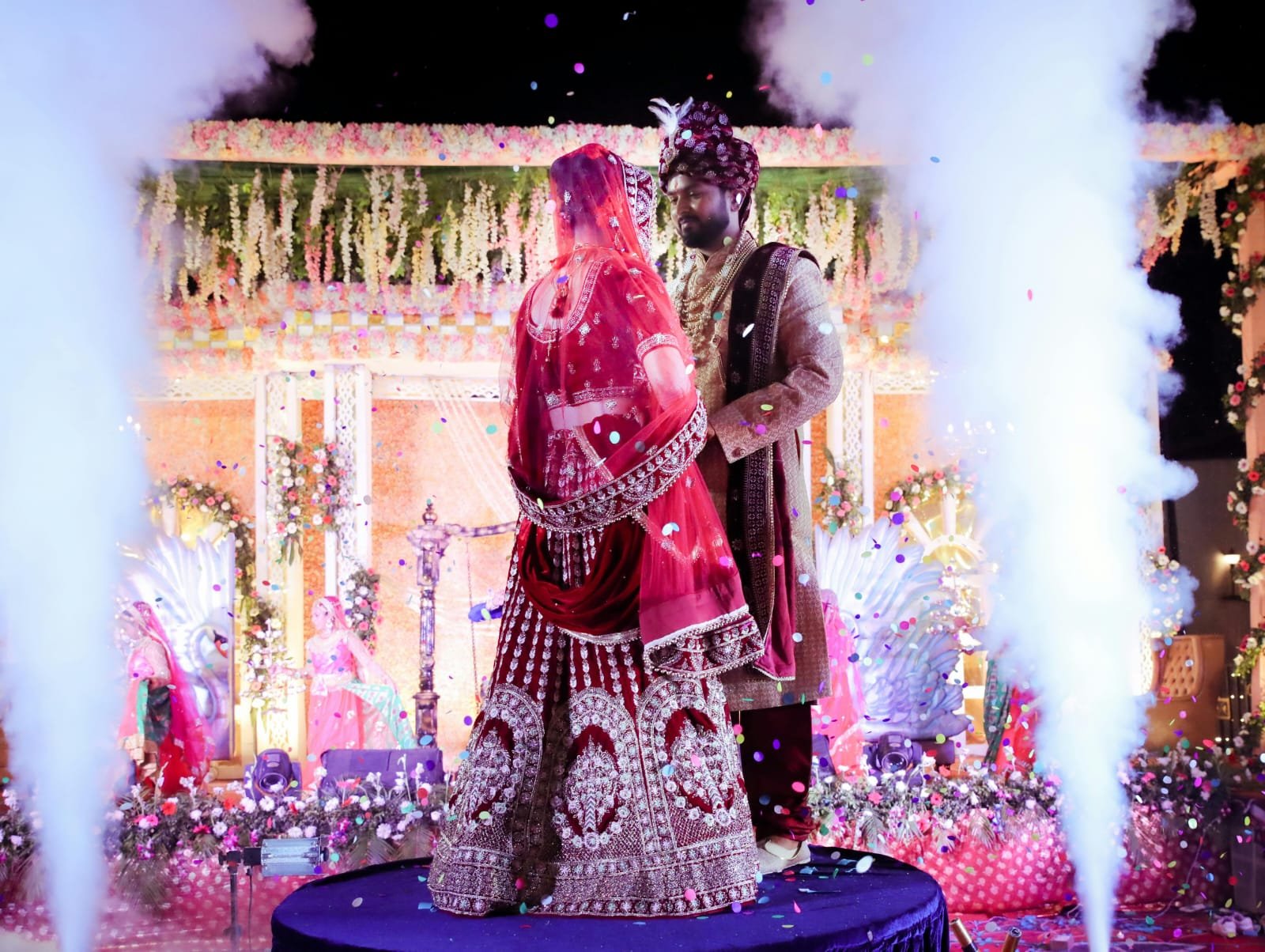 Premium Decoration